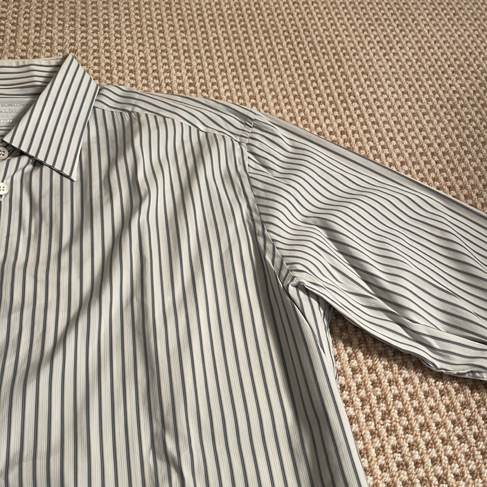 Prada Button Down - image 6